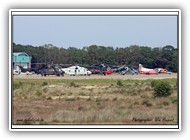 Flightline 298 Sqn